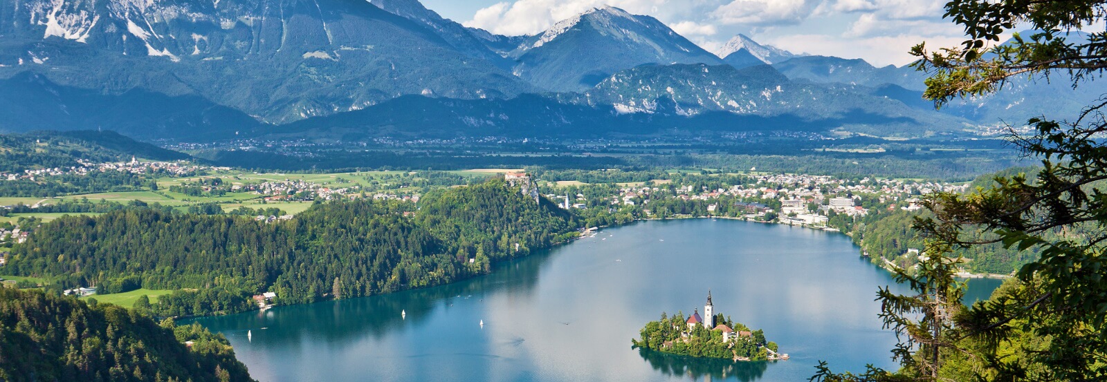 precios desde 180 EUR por persona con visita de Ljubljana por la tarde gratis